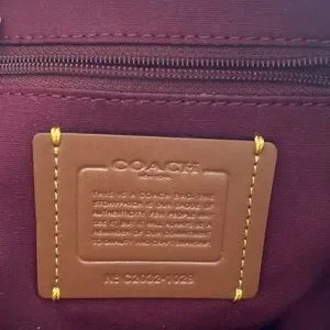 Coach | Bags | Everything Is Good Condition No Scratch  display picture 1